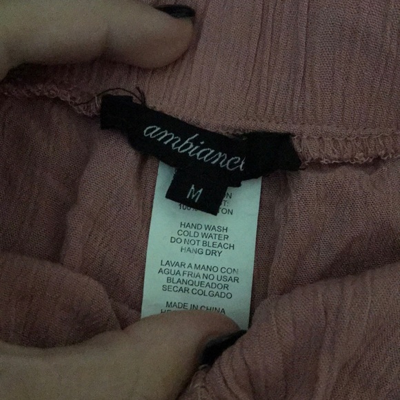 shorts - Picture 2 of 3